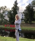 Rencontre Femme : Larissa, 54 ans à Russie  Saint-Petersburg 